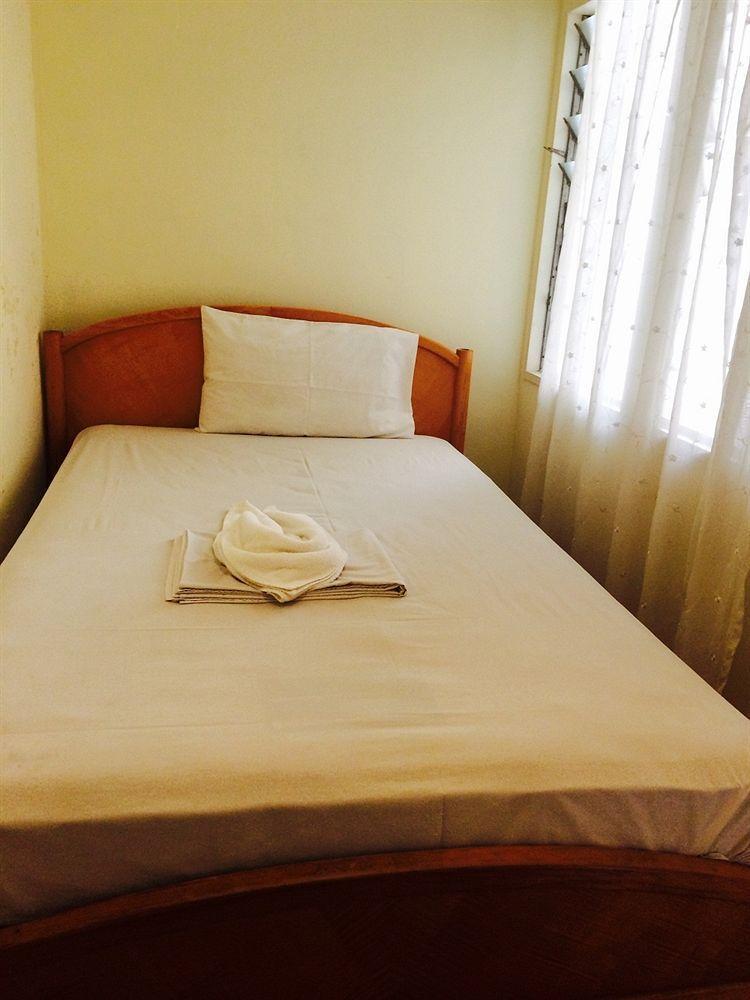 Red Inn Heritage Guest House Джорджтаун Экстерьер фото