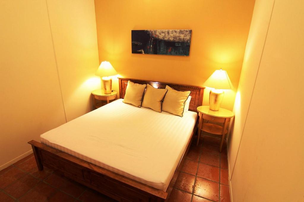 Red Inn Heritage Guest House Джорджтаун Номер фото
